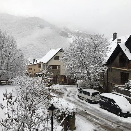 La Buhardilla De Sofia Διαμέρισμα Sesué Εξωτερικό φωτογραφία